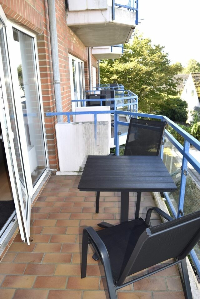 Ferienwohnung in Schönberger Strand - App. Vistamar (Nr.18) Haus Panorama - Bild 10