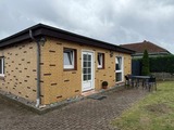 Ferienhaus in Lensterstrand - Strandoase - Bild 1