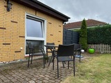 Ferienhaus in Lensterstrand - Strandoase - Bild 10
