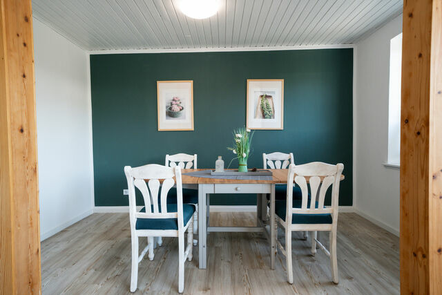 Ferienwohnung in Dahme - Herberts Kleine - Bild 2