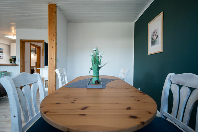 Ferienwohnung in Dahme - Herberts Kleine - Bild 5