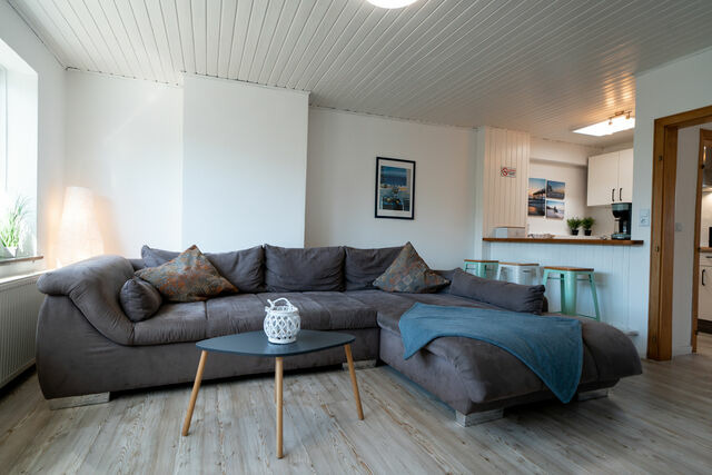 Ferienwohnung in Dahme - Herberts Kleine - Bild 7