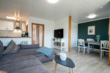 Ferienwohnung in Dahme - Herberts Kleine - Bild 8