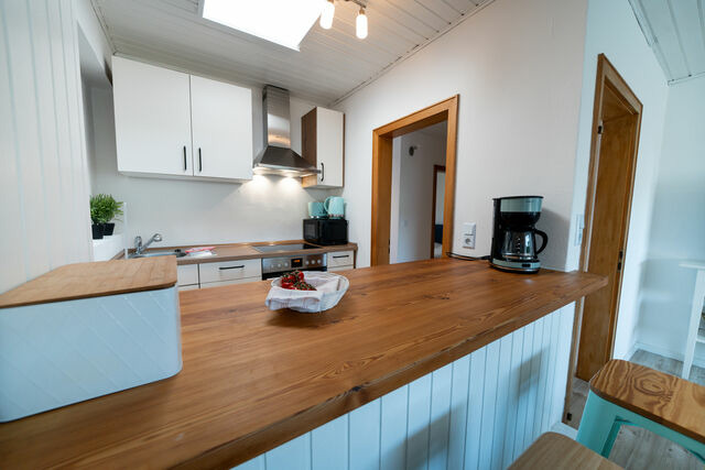 Ferienwohnung in Dahme - Herberts Kleine - Bild 13