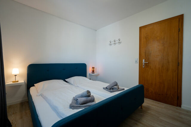 Ferienwohnung in Dahme - Herberts Kleine - Bild 18