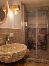 Ferienwohnung in Heiligenhafen - FeWo Todeskino "Strandgut" in Heiligenhafen - Bild 12