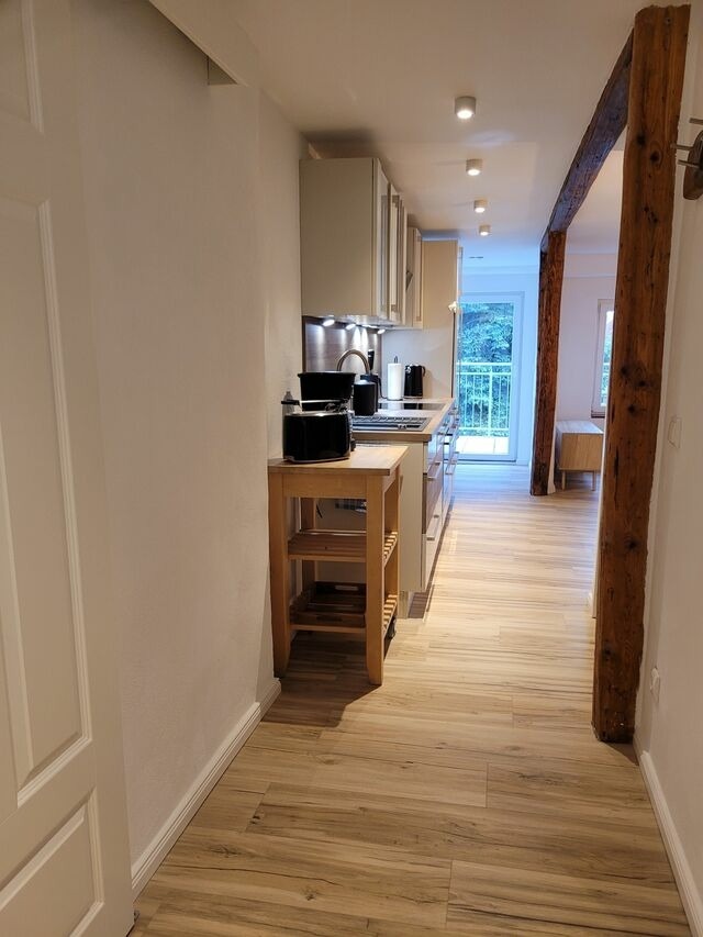 Ferienwohnung in Heiligenhafen - FeWo Todeskino "Strandgut" in Heiligenhafen - Bild 13