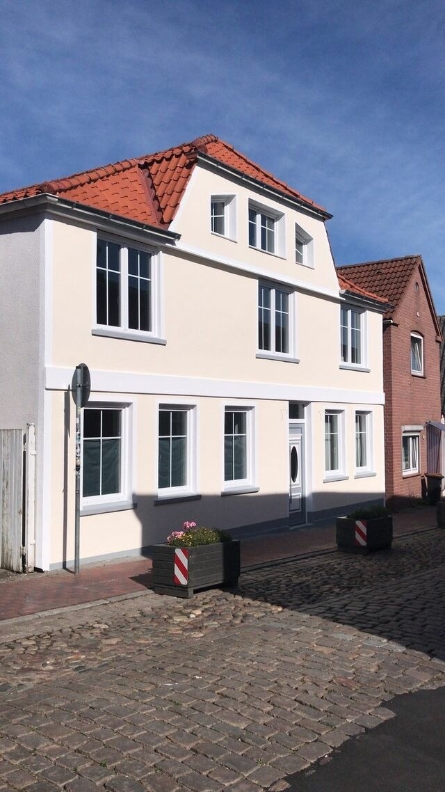 Ferienwohnung in Heiligenhafen - FeWo Todeskino "Strandgut" in Heiligenhafen - Bild 23