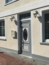 Ferienwohnung in Heiligenhafen - FeWo Todeskino "Strandgut" in Heiligenhafen - Bild 24