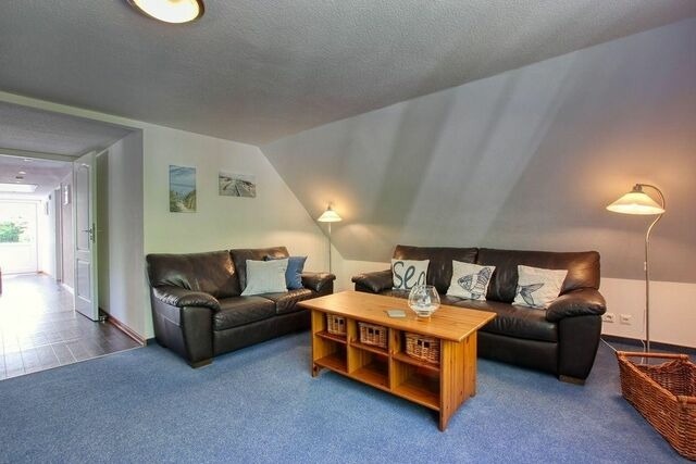 Ferienwohnung in Heiligenhafen - Landhaus am Ufer, Wohnung 4 - Bild 9