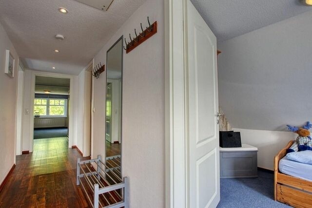 Ferienwohnung in Heiligenhafen - Landhaus am Ufer, Wohnung 4 - Bild 14