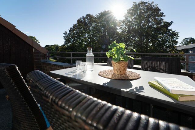 Ferienwohnung in Kellenhusen - Seestra&szlig;e 17 Seel&ouml;we 20 - Bild 12