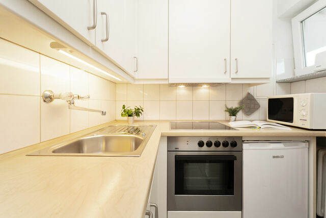 Ferienwohnung in Rettin - Haus Raketin Krabbe - Bild 4