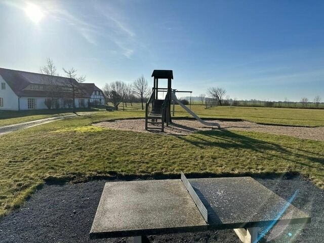 Ferienwohnung in Dranske - Kapit&auml;nskaj&uuml;te am Bakenberg- D21 - Bild 3