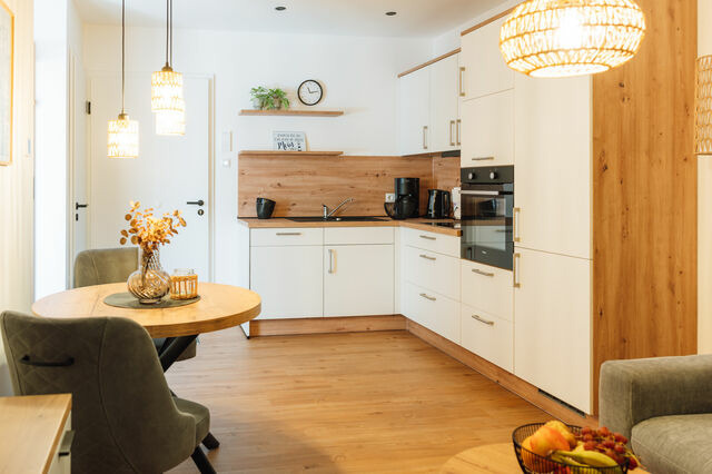 Ferienwohnung in Grömitz - Quartier 18 - 2 | Komfort-Appartement (48 m²) | APPARTO Grömitz - Bild 6