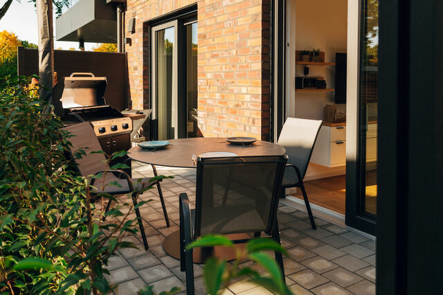 Ferienwohnung in Grömitz - Quartier 18 - 2 | Komfort-Appartement (48 m²) | APPARTO Grömitz - Bild 9