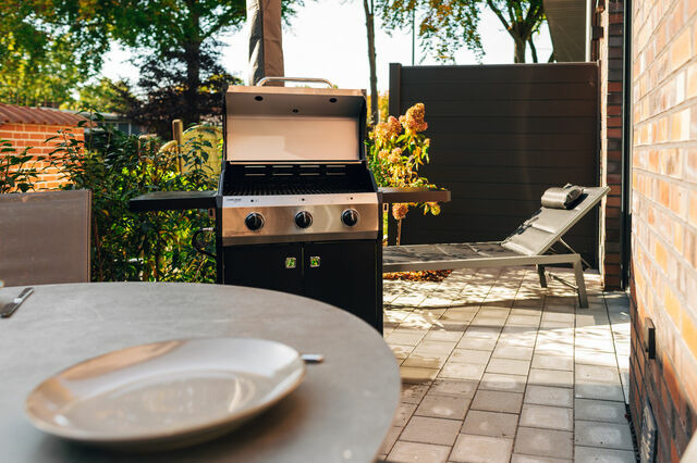 Ferienwohnung in Grömitz - Quartier 18 - 2 | Komfort-Appartement (48 m²) | APPARTO Grömitz - Bild 10