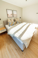 Ferienwohnung in Grömitz - Quartier 18 - 2 | Komfort-Appartement (48 m²) | APPARTO Grömitz - Bild 17