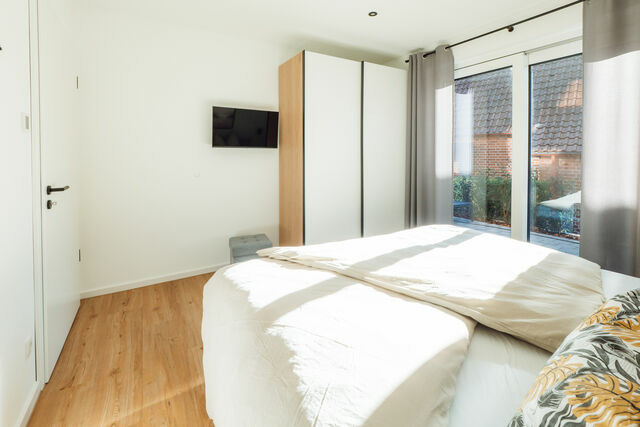 Ferienwohnung in Grömitz - Quartier 18 - 2 | Komfort-Appartement (48 m²) | APPARTO Grömitz - Bild 18