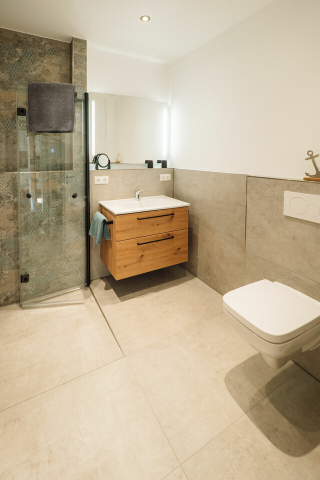 Ferienwohnung in Grömitz - Quartier 18 - 2 | Komfort-Appartement (48 m²) | APPARTO Grömitz - Bild 19