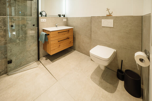 Ferienwohnung in Grömitz - Quartier 18 - 2 | Komfort-Appartement (48 m²) | APPARTO Grömitz - Bild 20