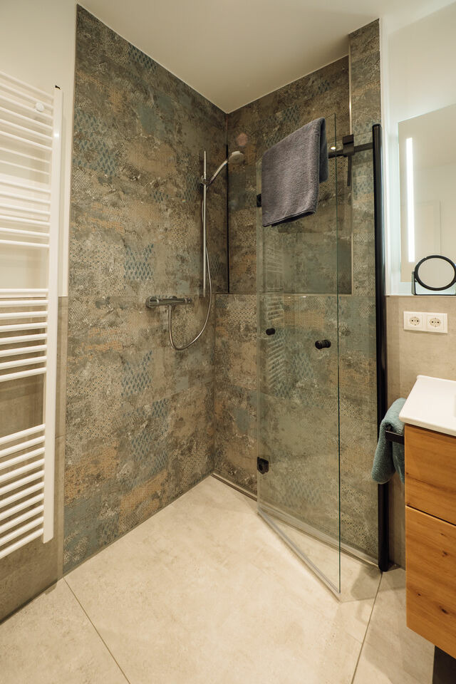 Ferienwohnung in Grömitz - Quartier 18 - 2 | Komfort-Appartement (48 m²) | APPARTO Grömitz - Bild 21