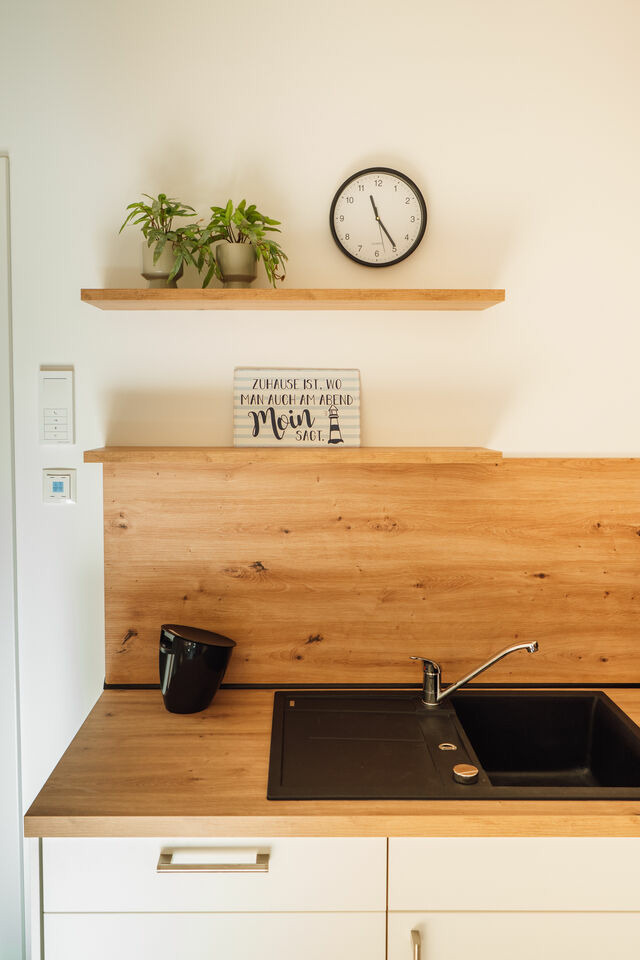 Ferienwohnung in Grömitz - Quartier 18 - 2 | Komfort-Appartement (48 m²) | APPARTO Grömitz - Bild 23