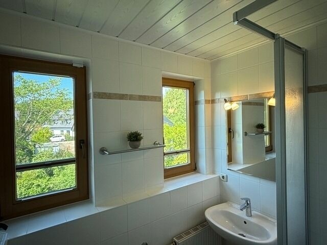 Ferienwohnung in Ostseeheilbad Zingst - Haus Sonnenwinkel, FeWo 1 - Bild 14