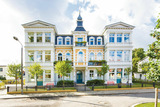 Ferienwohnung in Ahlbeck - (Brise) Villa Chrissi App. 07 - Bild 2
