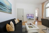 Ferienwohnung in Ahlbeck - (Brise) Villa Chrissi App. 07 - Bild 4