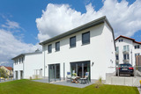 Ferienhaus in Ahlbeck - (Brise) Ferienhaus Alter Anker App. 18D - Bild 2