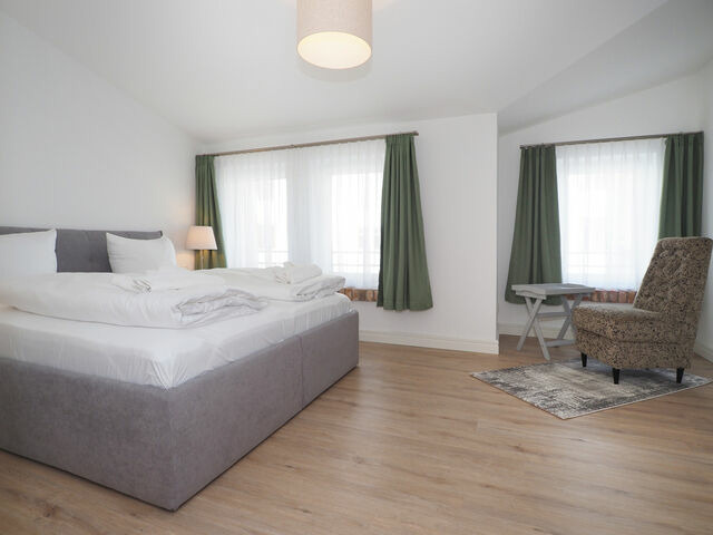 Ferienhaus in Ahlbeck - (Brise) Ferienhaus Alter Anker App. 18D - Bild 25