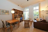Ferienwohnung in Ahlbeck - (Brise) Villa Anna App. 02 - Bild 1