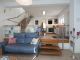 Ferienhaus in Ahlbeck - (Brise) Ferienhaus Alter Anker App. 18C - Bild 3