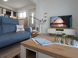 Ferienhaus in Ahlbeck - (Brise) Ferienhaus Alter Anker App. 18C - Bild 4