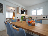 Ferienhaus in Ahlbeck - (Brise) Ferienhaus Alter Anker App. 18C - Bild 8
