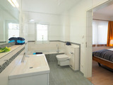 Ferienhaus in Ahlbeck - (Brise) Ferienhaus Alter Anker App. 18C - Bild 10
