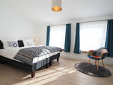 Ferienhaus in Ahlbeck - (Brise) Ferienhaus Alter Anker App. 18C - Bild 13