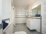 Ferienhaus in Ahlbeck - (Brise) Ferienhaus Alter Anker App. 18C - Bild 14