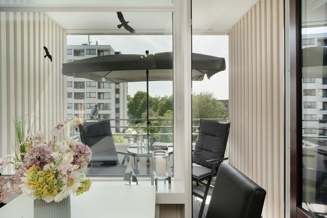 Ferienwohnung in Kellenhusen - Strandappartements am Leuchtturmweg Sonnenschein Kellenhusen - Bild 8