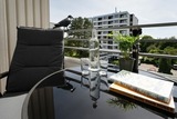Ferienwohnung in Kellenhusen - Strandappartements am Leuchtturmweg Sonnenschein Kellenhusen - Bild 11