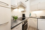 Ferienwohnung in Kellenhusen - Strandappartements am Leuchtturmweg Sonnenschein Kellenhusen - Bild 19