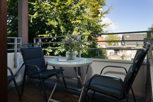 Ferienwohnung in Kellenhusen - Strandappartements am Leuchtturmweg Ostsee Auszeit - Bild 3