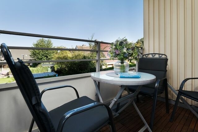 Ferienwohnung in Kellenhusen - Strandappartements am Leuchtturmweg Ostsee Auszeit - Bild 5