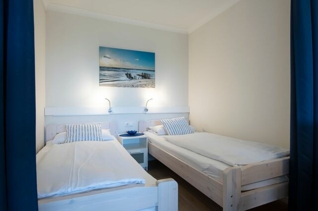 Ferienwohnung in Kellenhusen - Strandappartements am Leuchtturmweg Ostsee Auszeit - Bild 8