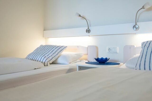 Ferienwohnung in Kellenhusen - Strandappartements am Leuchtturmweg Ostsee Auszeit - Bild 9