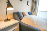 Ferienwohnung in Dahme - Zur schönen Aussicht - FW 4 - Bild 2