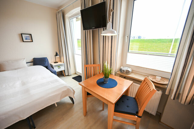 Ferienwohnung in Dahme - Zur schönen Aussicht - FW 4 - Bild 6