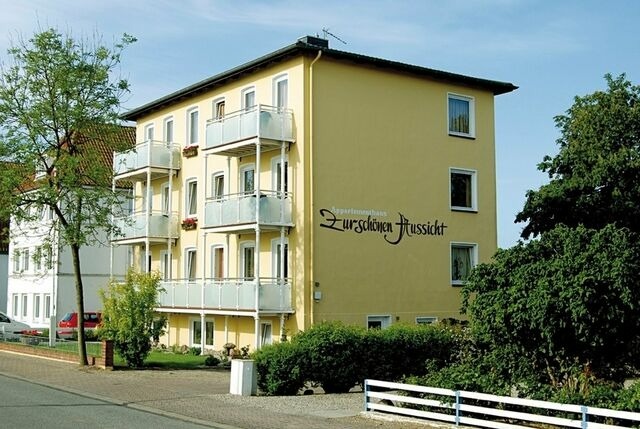 Ferienwohnung in Dahme - Zur schönen Aussicht - FW 4 - Bild 13