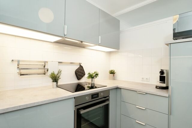 Ferienwohnung in Kellenhusen - Strandappartements am Leuchtturmweg Küstenquartier 209 - Bild 4